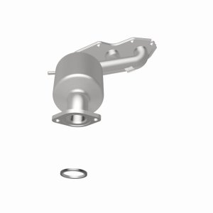 Toyota Venza Catalytic Converter - Magnaflow - Direct Fit - `12-`15