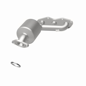 Toyota Venza Catalytic Converter - Magnaflow - Direct Fit - `12-`15