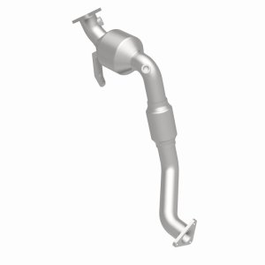 Audi Q7 Catalytic Converter - Underbody - Magnaflow - Direct-Fit, OEM Grade - `07-`10