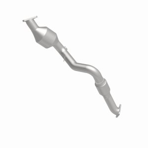 Audi Q7 Catalytic Converter - Underbody - Magnaflow - OEM Grade Direct-Fit - `07-`10