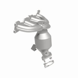 Hyundai Tucson Catalytic Converter - Magnaflow - OEM Grade Direct-Fit - `10-`15