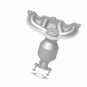 Hyundai Tucson Catalytic Converter - Magnaflow - OEM Grade Direct-Fit - `10-`15