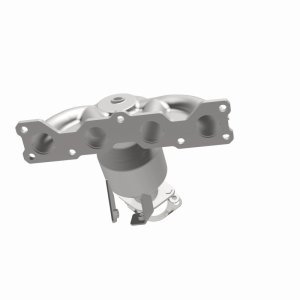 Hyundai Tucson Catalytic Converter - Magnaflow - OEM Grade Direct-Fit - `10-`15