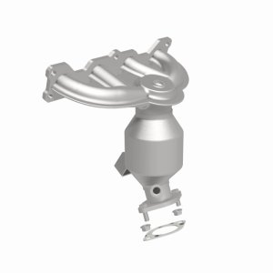 Hyundai Tucson Catalytic Converter - Magnaflow - OEM Grade Direct-Fit - `10-`15