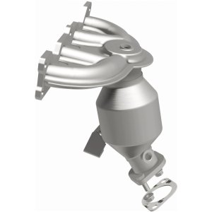 Hyundai Tucson Catalytic Converter - Magnaflow - OEM Grade Direct-Fit - `10-`15