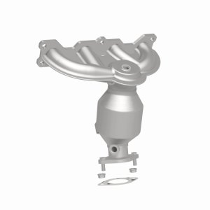 Kia Sportage Catalytic Converter - Magnaflow - OEM Grade Direct-Fit - `11-`15