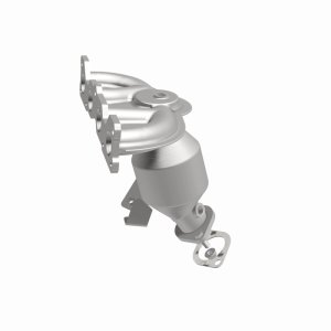 Kia Sportage Catalytic Converter - Magnaflow - OEM Grade Direct-Fit - `11-`15