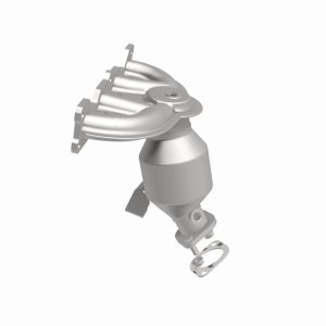 Kia Sportage Catalytic Converter - Magnaflow - OEM Grade Direct-Fit - `11-`15