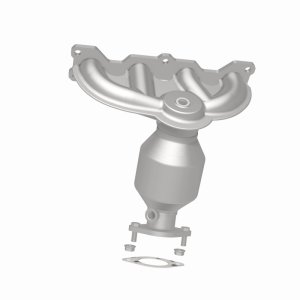 Kia Sportage Catalytic Converter - Magnaflow - OEM Grade Direct-Fit - `11-`15