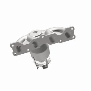 Kia Sportage Catalytic Converter - Magnaflow - OEM Grade Direct-Fit - `11-`15