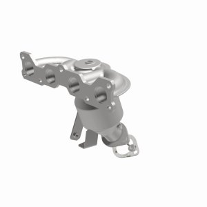 Kia Sportage Catalytic Converter - Magnaflow - OEM Grade Direct-Fit - `11-`15