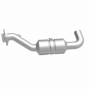 Ford F-150 Catalytic Converter - Underbody - Magnaflow - OEM Grade Direct-Fit - `17-`18 Ford F-150 Catalytic Converter - Underbody - Magnaflow - OEM Grade Direct-Fit - `17-`18