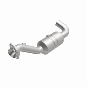 Ford F-150 Catalytic Converter - Underbody - Magnaflow - OEM Grade Direct-Fit - `17-`18 Ford F-150 Catalytic Converter - Underbody - Magnaflow - OEM Grade Direct-Fit - `17-`18