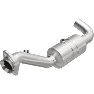 Ford F-150 Catalytic Converter - Underbody - Magnaflow - OEM Grade Direct-Fit - `17-`18