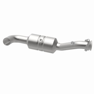 Ford F-150 Catalytic Converter - Underbody - Magnaflow - OEM Grade Direct-Fit - `17-`18 Ford F-150 Catalytic Converter - Underbody - Magnaflow - OEM Grade Direct-Fit - `17-`18