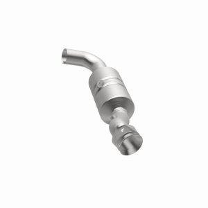 Ford F-150 Catalytic Converter - Underbody - Magnaflow - OEM Grade Direct-Fit - `17-`18 Ford F-150 Catalytic Converter - Underbody - Magnaflow - OEM Grade Direct-Fit - `17-`18