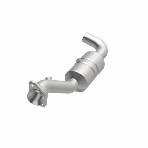 Ford F-150 Catalytic Converter - Underbody - Magnaflow - OEM Grade Direct-Fit - `17-`18 Ford F-150 Catalytic Converter - Underbody - Magnaflow - OEM Grade Direct-Fit - `17-`18