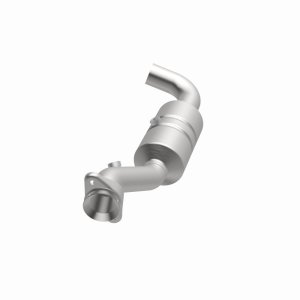 Ford F-150 Catalytic Converter - Underbody - Magnaflow - OEM Grade Direct-Fit - `17-`18 Ford F-150 Catalytic Converter - Underbody - Magnaflow - OEM Grade Direct-Fit - `17-`18