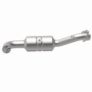 Ford F-150 Catalytic Converter - Underbody - Magnaflow - OEM Grade Direct-Fit - `17-`18 Ford F-150 Catalytic Converter - Underbody - Magnaflow - OEM Grade Direct-Fit - `17-`18