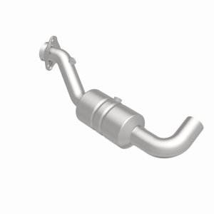 Ford F-150 Catalytic Converter - Underbody - Magnaflow - OEM Grade Direct-Fit - `17-`18 Ford F-150 Catalytic Converter - Underbody - Magnaflow - OEM Grade Direct-Fit - `17-`18