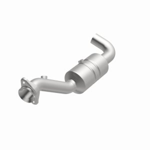 Ford F-150 Catalytic Converter - Underbody - Magnaflow - OEM Grade Direct-Fit - `17-`18 Ford F-150 Catalytic Converter - Underbody - Magnaflow - OEM Grade Direct-Fit - `17-`18