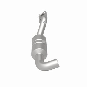 Ford F-150 Catalytic Converter - Underbody - Magnaflow - OEM Grade Direct-Fit - `17-`18 Ford F-150 Catalytic Converter - Underbody - Magnaflow - OEM Grade Direct-Fit - `17-`18