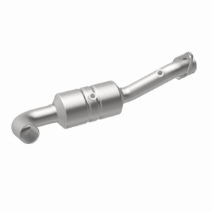 Ford F-150 Catalytic Converter - Underbody - Magnaflow - OEM Grade Direct-Fit - `17-`18 Ford F-150 Catalytic Converter - Underbody - Magnaflow - OEM Grade Direct-Fit - `17-`18