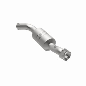 Ford F-150 Catalytic Converter - Underbody - Magnaflow - OEM Grade Direct-Fit - `17-`18 Ford F-150 Catalytic Converter - Underbody - Magnaflow - OEM Grade Direct-Fit - `17-`18