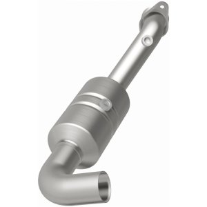 Ford F-150 Catalytic Converter - Underbody - Magnaflow - OEM Grade Direct-Fit - `17-`18 Ford F-150 Catalytic Converter - Underbody - Magnaflow - OEM Grade Direct-Fit - `17-`18