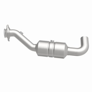 Ford F-150 Catalytic Converter - Underbody - Magnaflow - OEM Grade Direct-Fit - `17-`18 Ford F-150 Catalytic Converter - Underbody - Magnaflow - OEM Grade Direct-Fit - `17-`18
