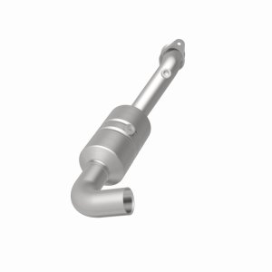 Ford F-150 Catalytic Converter - Underbody - Magnaflow - OEM Grade Direct-Fit - `17-`18 Ford F-150 Catalytic Converter - Underbody - Magnaflow - OEM Grade Direct-Fit - `17-`18