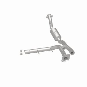 Ford F-150 Catalytic Converter - Magnaflow - Direct-Fit - `17-`18