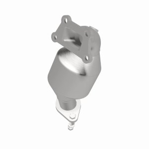 Buick LaCrosse Catalytic Converter - Magnaflow - OEM Grade Direct-Fit - `12-`15 Buick LaCrosse Catalytic Converter - Magnaflow - OEM Grade Direct-Fit - `12-`15