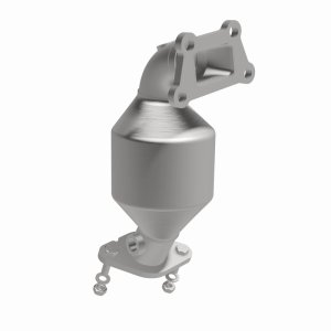 Buick LaCrosse Catalytic Converter - Magnaflow - OEM Grade Direct-Fit - `12-`15 Buick LaCrosse Catalytic Converter - Magnaflow - OEM Grade Direct-Fit - `12-`15