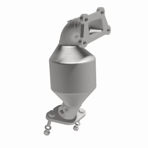 Chevrolet Impala Catalytic Converter - Magnaflow - OEM Grade Direct-Fit - `14-`20 Chevrolet Impala Catalytic Converter - Magnaflow - OEM Grade Direct-Fit - `14-`20