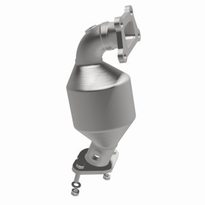 Chevrolet Impala Catalytic Converter - Magnaflow - OEM Grade Direct-Fit - `14-`20 Chevrolet Impala Catalytic Converter - Magnaflow - OEM Grade Direct-Fit - `14-`20