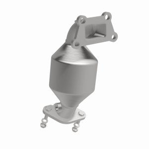 Chevrolet Impala Catalytic Converter - Magnaflow - OEM Grade Direct-Fit - `14-`20 Chevrolet Impala Catalytic Converter - Magnaflow - OEM Grade Direct-Fit - `14-`20