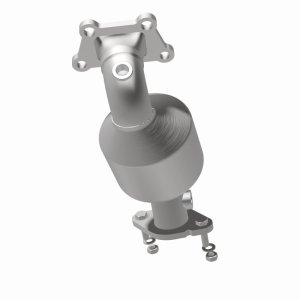 Chevrolet Impala Catalytic Converter - Magnaflow - OEM Grade Direct-Fit - `14-`20 Chevrolet Impala Catalytic Converter - Magnaflow - OEM Grade Direct-Fit - `14-`20