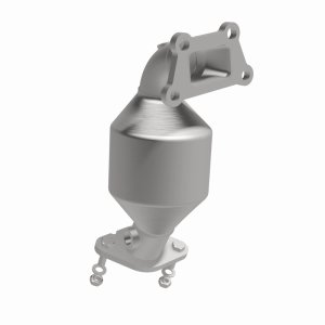 Chevrolet Impala Catalytic Converter - Magnaflow - OEM Grade Direct-Fit - `14-`20 Chevrolet Impala Catalytic Converter - Magnaflow - OEM Grade Direct-Fit - `14-`20