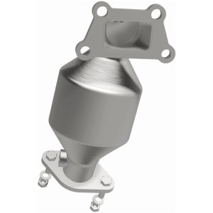 Chevrolet Impala Catalytic Converter - Magnaflow - OEM Grade Direct-Fit - `14-`20 Chevrolet Impala Catalytic Converter - Magnaflow - OEM Grade Direct-Fit - `14-`20