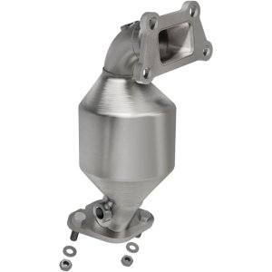 Chevrolet Impala Catalytic Converter - Magnaflow - OEM Grade Direct-Fit - `14-`20 Chevrolet Impala Catalytic Converter - Magnaflow - OEM Grade Direct-Fit - `14-`20