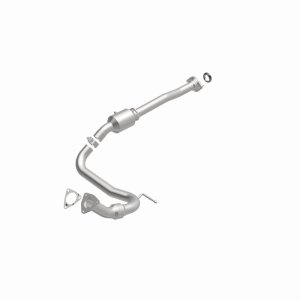 Chevrolet Colorado Catalytic Converter - Underbody - Magnaflow - Direct Fit - `15-`22