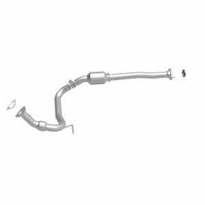 Chevrolet Colorado Catalytic Converter - Underbody - Magnaflow - Direct Fit - `15-`22