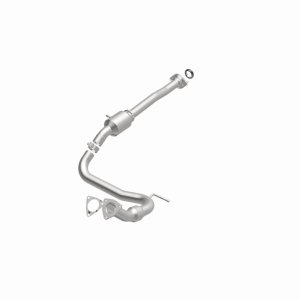 Chevrolet Colorado Catalytic Converter - Underbody - Magnaflow - Direct Fit - `15-`22