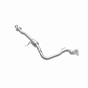 Chevrolet Colorado Catalytic Converter - Underbody - Magnaflow - Direct Fit - `15-`22