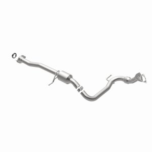 Chevrolet Colorado Catalytic Converter - Underbody - Magnaflow - Direct Fit - `15-`22