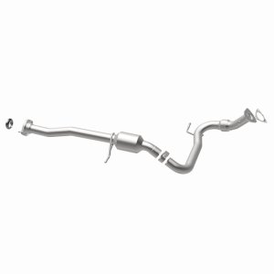 GMC Canyon Catalytic Converter - Underbody - Magnaflow - Direct Fit - `15-`22