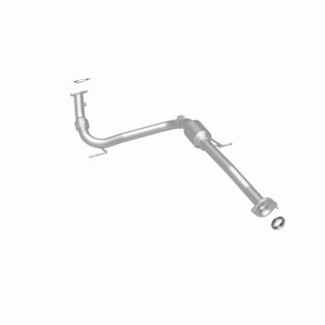 GMC Canyon Catalytic Converter - Underbody - Magnaflow - Direct Fit - `15-`22