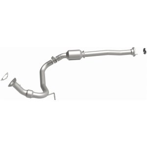GMC Canyon Catalytic Converter - Underbody - Magnaflow - Direct Fit - `15-`22