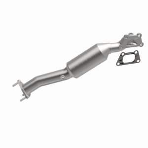 Chevrolet Colorado Catalytic Converter - Underbody - Magnaflow - OEM Grade Direct-Fit - `15-`16